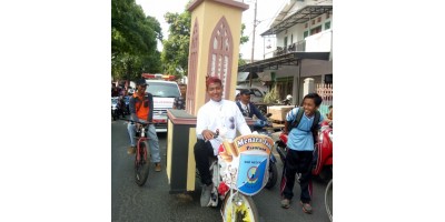 HUT RI Ke- 73 Tahun 2018