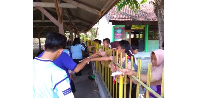 Hari Raya Qurban 1439 H