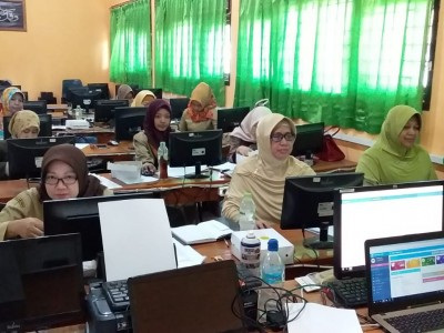 Laboratorium Komputer