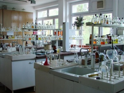 Laboratorium IPA