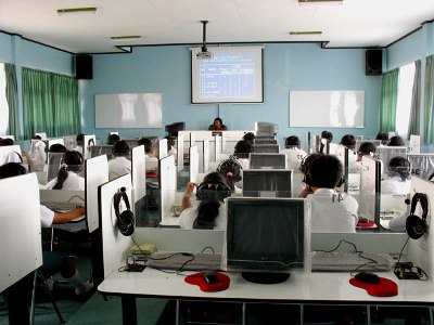 Laboratorium Multimedia